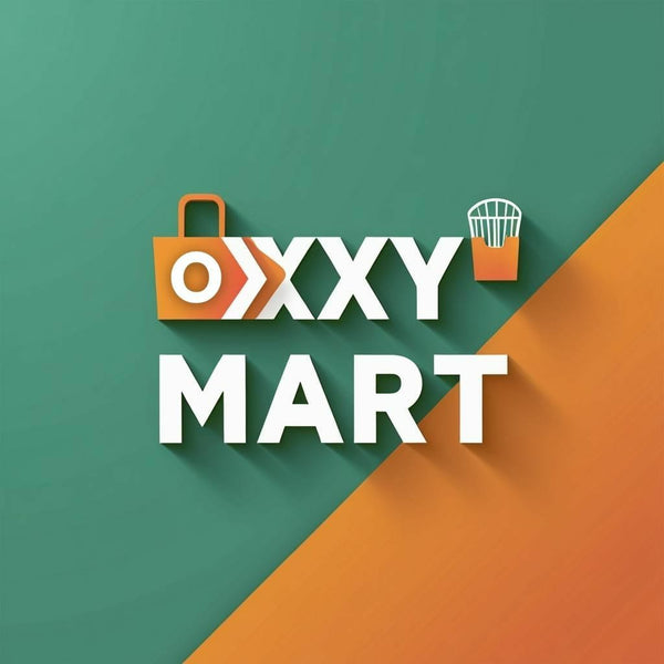 OXXY MART